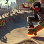 Plongée dans l’univers de Tony Hawk’s Underground sur PS2 : comment ce jeu a changé la donne pour le skateboard !