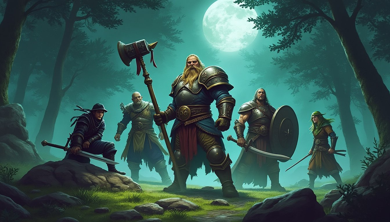 découvrez l'immersion totale offerte par la simulation legacy sur ps5. explorez des mondes fascinants, vivez des expériences authentiques et plongez dans des histoires captivantes. préparez-vous à redéfinir votre passion du jeu avec des graphismes époustouflants et un gameplay riche en détails.