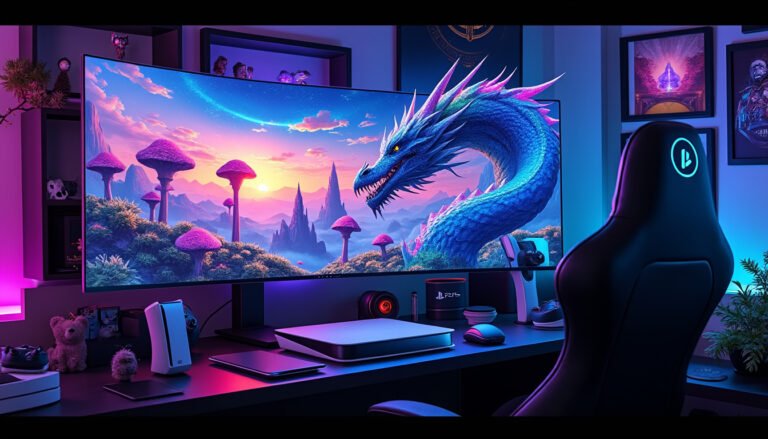 découvrez l'univers fascinant de la simulation legacy sur ps5, où jeu et réalité s'entrelacent pour offrir une expérience immersive inégalée. plongez dans des scénarios captivants, explorez des graphismes époustouflants et vivez des aventures inoubliables dans cet univers virtuel riche et complexe.