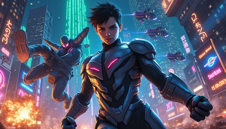 découvrez l'univers palpitant des action legends sur ps5, un jeu d'action au rythme effréné qui vous plonge dans des combats épiques et une aventure immersive. explorez des mondes fascinants, relevez des défis et devenez un héros légendaire dans cette expérience de gaming inoubliable.