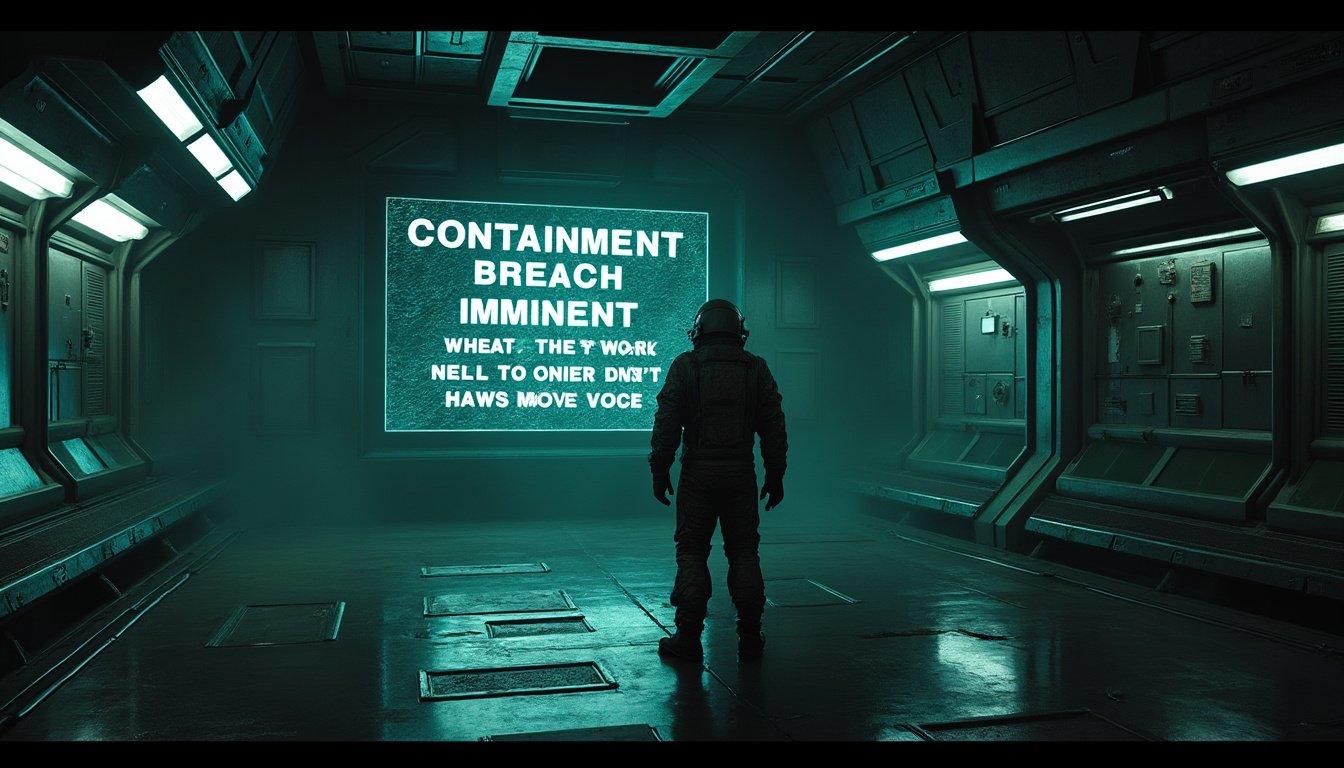 découvrez l'univers intrigant et captivant de puzzle nemesis sur ps4. plongez dans des énigmes déroutantes et une atmosphère troublante qui mettra vos compétences à l'épreuve. explorez des paysages mystérieux et dénouez des secrets cachés tout en affrontant des défis uniques dans ce jeu immersif.