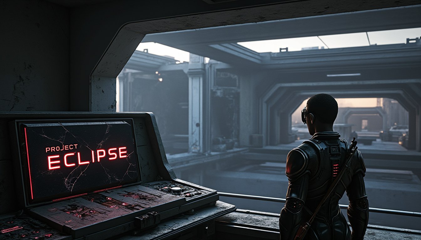découvrez l'expérience immersive et émotionnelle de simulation eclipse sur ps4, où chaque choix vous entraîne dans un monde mystérieux. plongez dans l'inconnu et vivez une aventure captivante qui défie vos sens et stimule votre imagination.