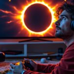 Plonger dans l’inconnu : l’expérience émotionnelle de Simulation Eclipse sur PS4
