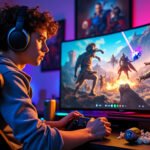 Plonger dans l’univers des stratégies légendaires sur PS5
