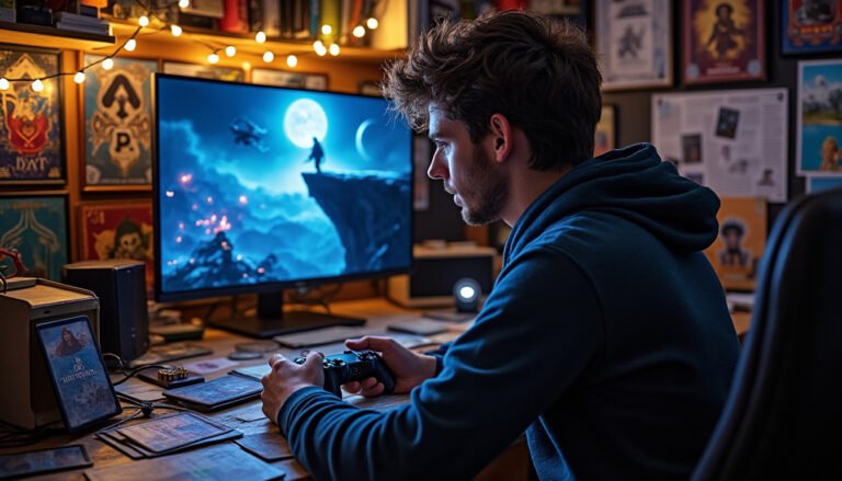 découvrez les défis captivants de slay the spire sur ps4 ! préparez-vous à une aventure palpitante mêlant angoisse et stratégie, où chaque décision compte pour gravir les sommets et vaincre des ennemis redoutables. êtes-vous prêt à relever le défi ?