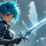 Plongez dans l&rsquo;univers captivant de Course Warriors sur PS4