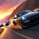 Plongez dans l&rsquo;univers captivant de Need for Speed III: Hot Pursuit sur PS1 et transformez votre expérience de jeu !