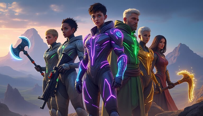 découvrez l'univers palpitant de l'action saga sur ps5 dans 'quand l'aventure commence'. plongez dans une histoire captivante, des graphismes à couper le souffle et des combats intenses. préparez-vous à vivre des moments inoubliables et à relever des défis épiques !