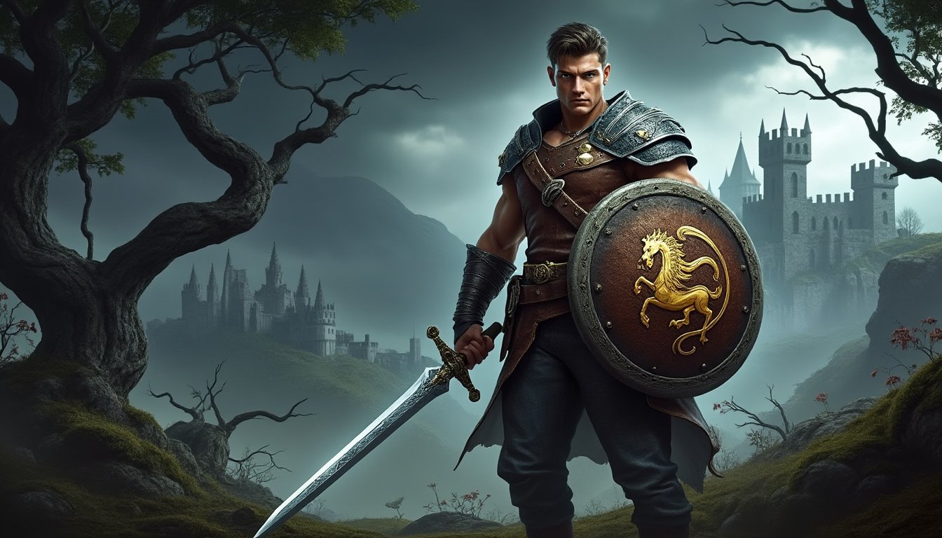 plongez dans l'univers captivant d'action origins sur ps4, où chaque quête transformera votre expérience de jeu en une véritable aventure émotionnelle. découvrez des récits palpitants, des personnages attachants et des paysages époustouflants qui vous transporteront dans un monde d'exploration et de frissons.