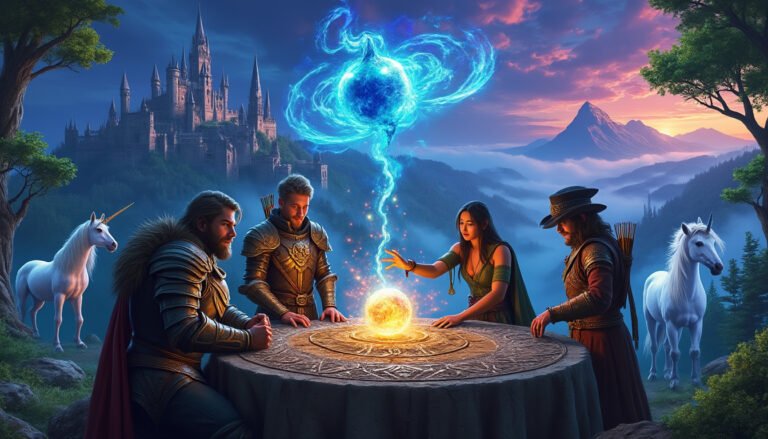 plongez dans l'univers captivant de rpg revolution sur ps3 ! découvrez un jeu innovant qui redéfinit le genre rpg avec ses mécaniques de jeu révolutionnaires, ses graphismes époustouflants et son scénario immersif. préparez-vous à vivre une expérience inédite qui transformera votre approche des jeux de rôle.