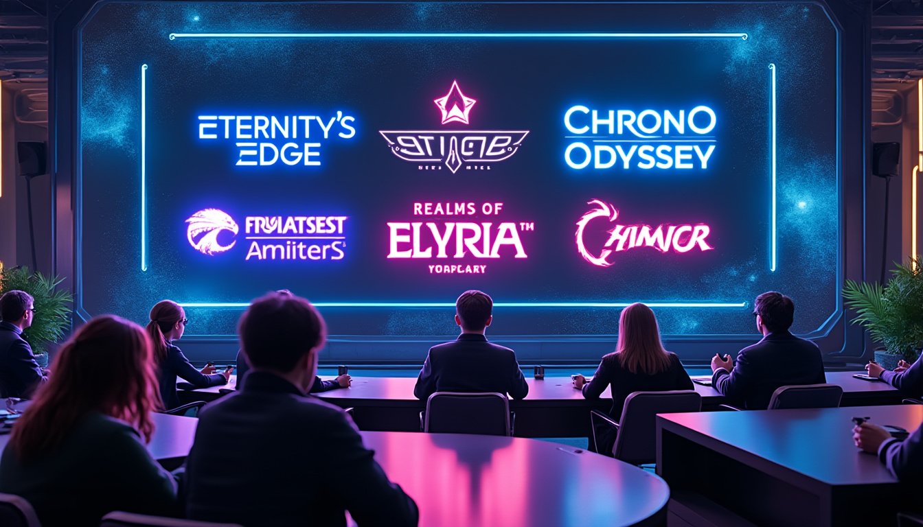 plongez dans l'univers captivant du rpg saga sur ps5, une aventure immersive qui vous fera vivre des moments inoubliables. explorez des mondes fascinants, rencontrez des personnages mémorables et découvrez une histoire riche en rebondissements. préparez-vous à une expérience de jeu exceptionnelle !