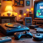 Ranger X MEGADRIVE : un voyage nostalgique au cœur des classiques vidéoludiques