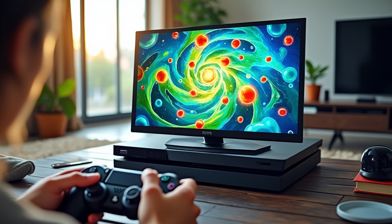 découvrez puzzle legends sur ps4, un jeu captivant qui vous permet de rassembler des souvenirs inestimables à travers des énigmes et des défis passionnants. plongez dans un univers enchanteur et redécouvrez vos plus beaux moments tout en vous amusant !