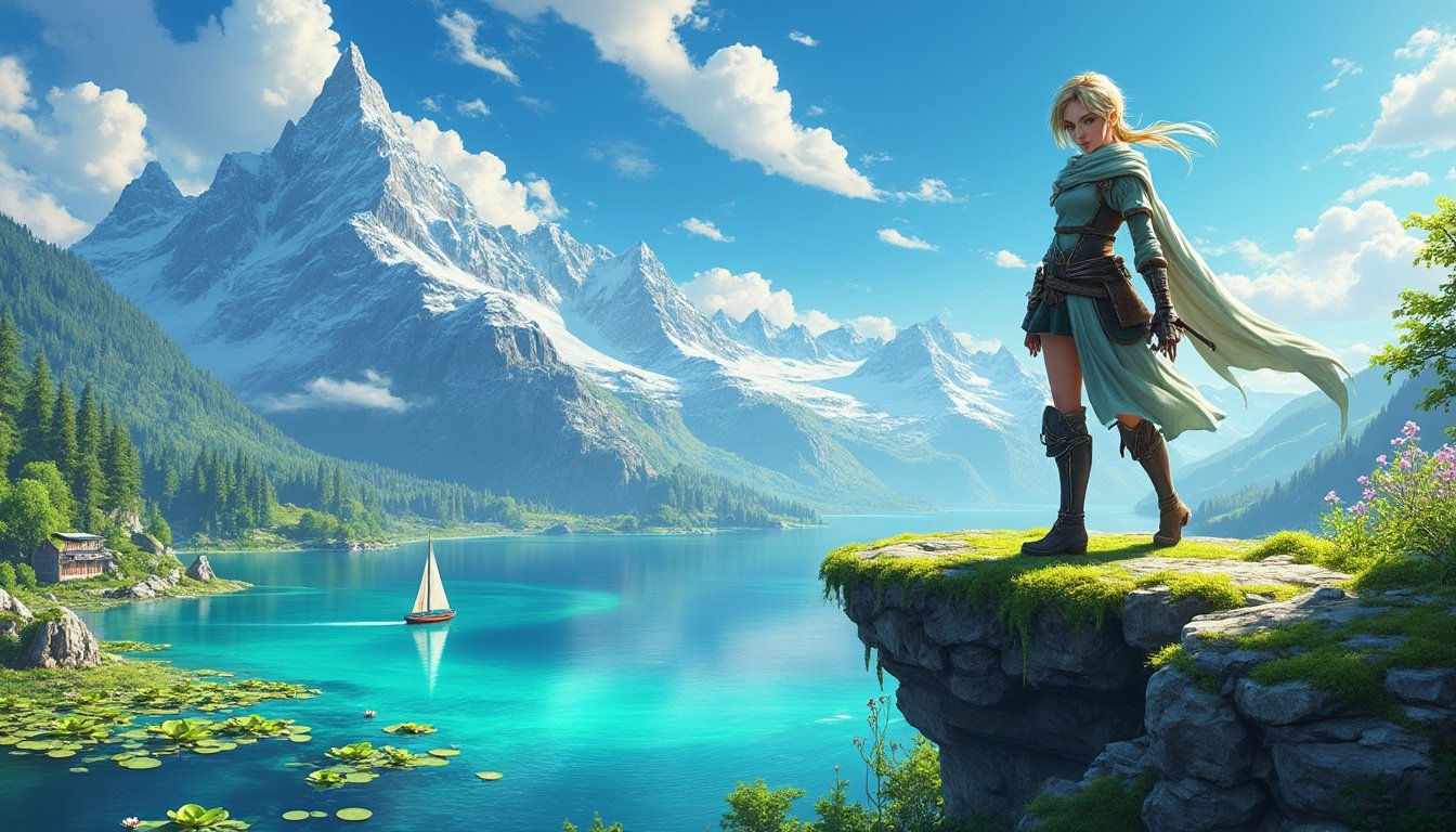 plongez dans l'univers captivant d'aventure origins sur ps4 et redécouvrez la magie des aventures épiques. explorez les origines fascinantes du jeu, où chaque décision compte et chaque moment est une nouvelle découverte. préparez-vous à vivre une expérience inoubliable!