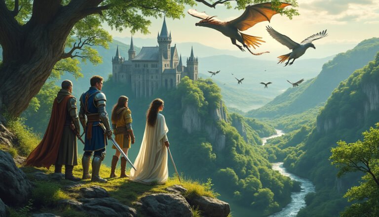 plongez dans l'univers captivant d'aventure origins sur ps4 ! redécouvrez les racines de la magie de l'aventure à travers un voyage inoubliable, rempli de défis, de mystères et d'histoires fascinantes. préparez-vous à explorer des mondes enchanteurs et à vivre des expériences uniques qui réveilleront l'aventurier qui sommeille en vous.