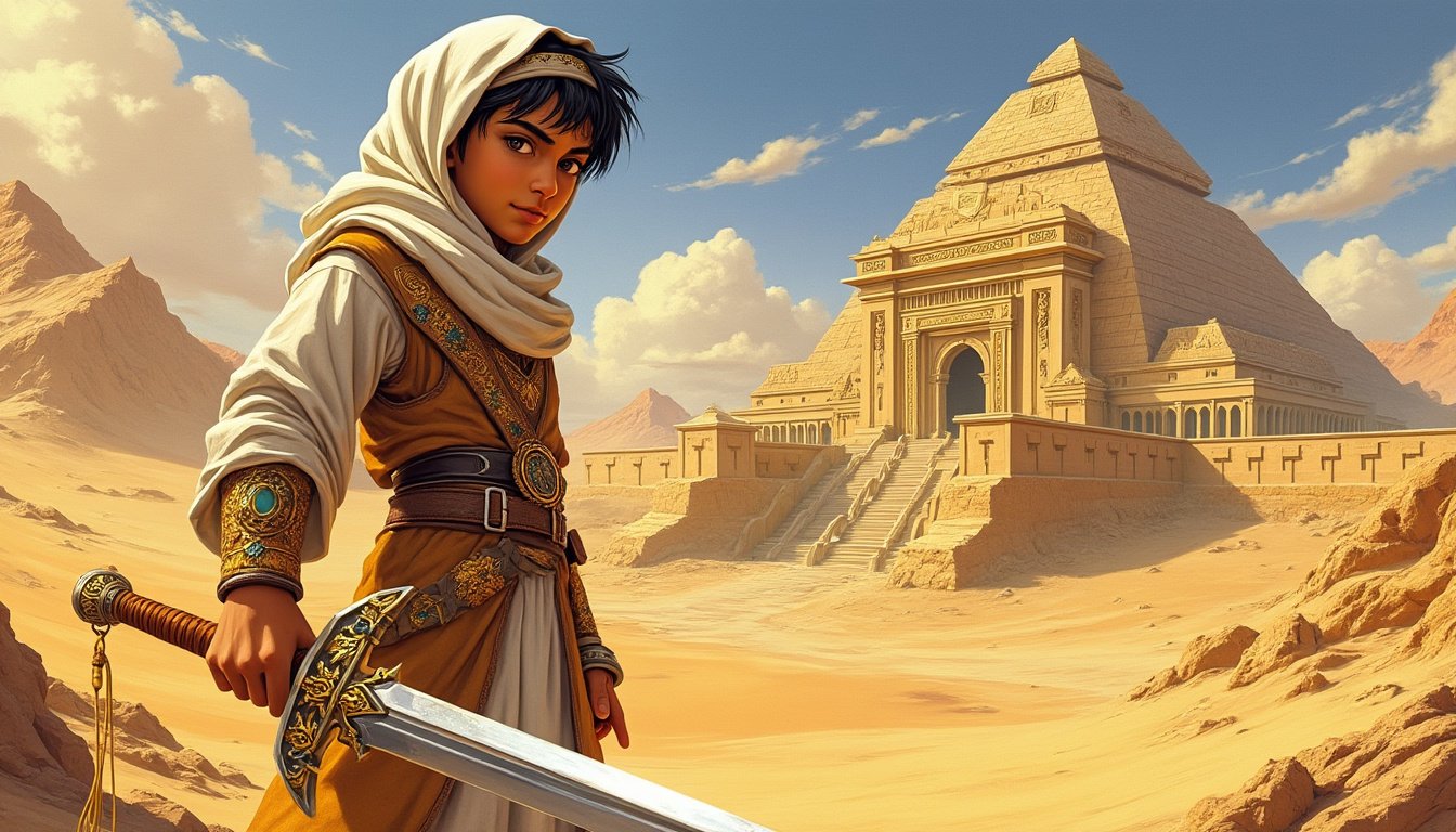 plongez dans l'univers magique de beyond oasis sur megadrive ! redécouvrez ce classique intemporel mêlant aventures captivantes et graphismes enchanteurs. revivez l'expérience avec de nouveaux yeux et laissez-vous séduire par ses combats épiques et sa bande-son inoubliable.