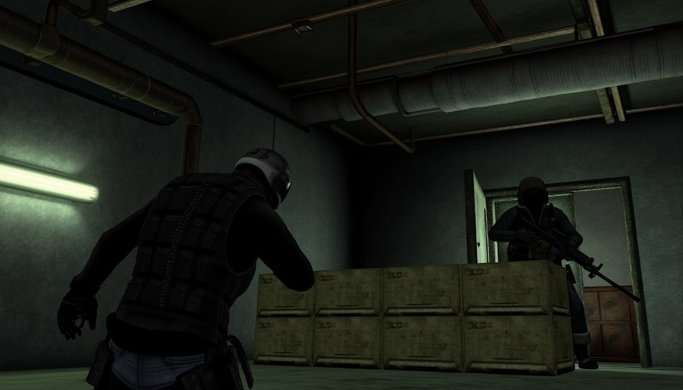 découvrez les secrets inédits et les éléments cachés de syphon filter 2 sur ps1 ! plongez dans une analyse approfondie de ce jeu culte qui a marqué son époque et explorez des aspects méconnus qui pourraient transformer votre expérience de jeu.