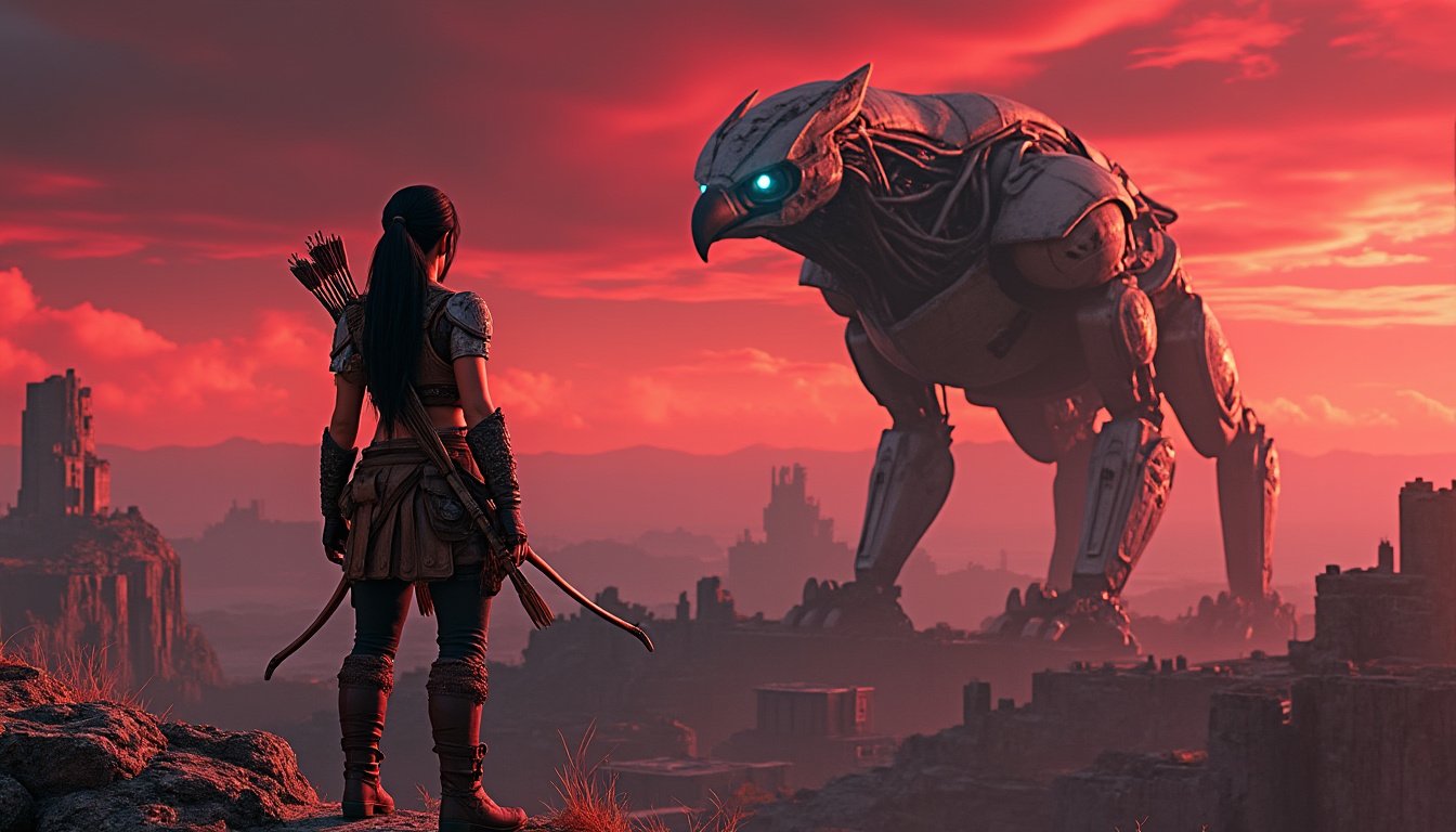 plongez dans l'univers épique d'action legends sur ps4 et revivez la passion des héros. préparez-vous à vivre des aventures palpitantes, des combats intenses et des histoires captivantes qui vous plongeront au cœur de l'action. rejoignez vos personnages préférés et écrivez votre propre légende !