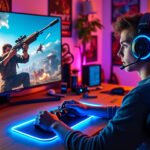Revivez votre passion pour les FPS avec Legacy sur PS4