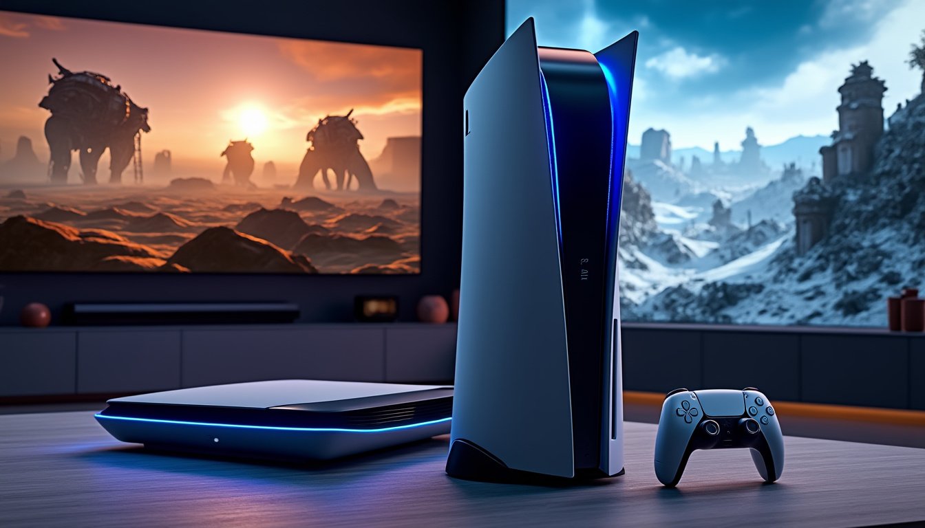 découvrez notre guide complet sur la stratégie eclipse ps5 pour maximiser votre expérience de jeu. apprenez des techniques, des astuces et des conseils pour tirer le meilleur parti de votre console, améliorer vos performances et plonger au cœur de l'action.