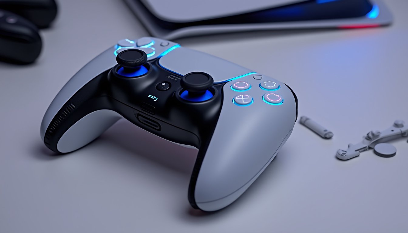 découvrez comment maximiser votre expérience de jeu sur ps5 avec notre guide complet sur la stratégie eclipse. apprenez des astuces essentielles et des techniques d'optimisation pour plonger au cœur de l'action et profiter pleinement de vos jeux préférés.