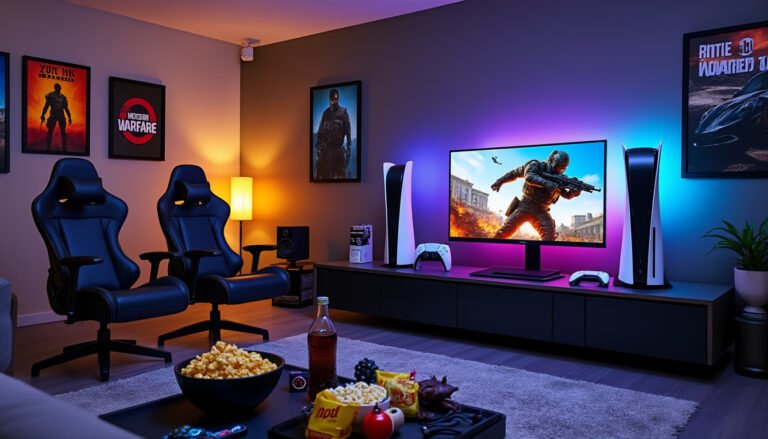 découvrez comment optimiser votre expérience de jeu sur ps5 avec notre stratégie eclipse. plongez dans des conseils pratiques, des astuces essentielles et des techniques inédites pour tirer le meilleur parti de votre console et améliorer votre plaisir de jeu.