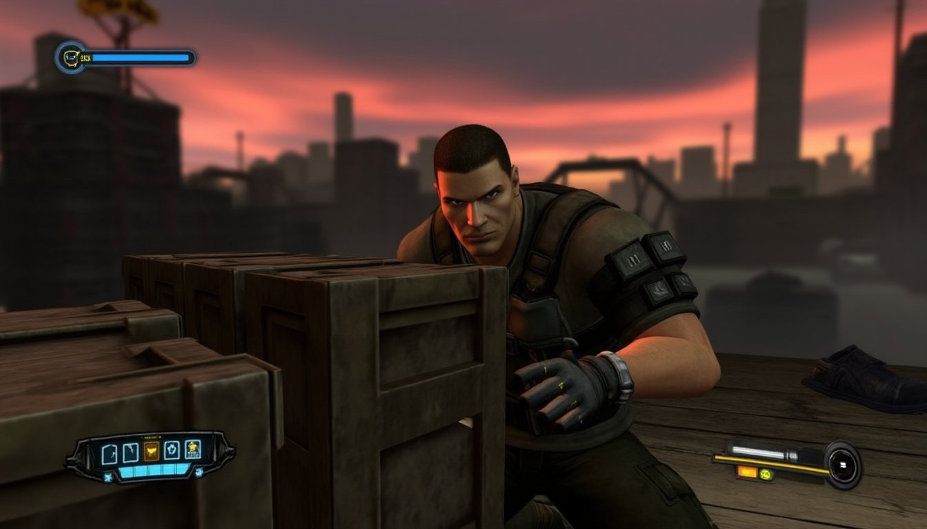 plongez dans l'univers de syphon filter 3 sur ps1, le jeu culte qui a marqué toute une génération. revivez des souvenirs inoubliables avec des graphismes emblématiques, une jouabilité addictive et des missions palpitantes. préparez-vous à une aventure nostalgique qui ravivera votre passion pour le gaming !