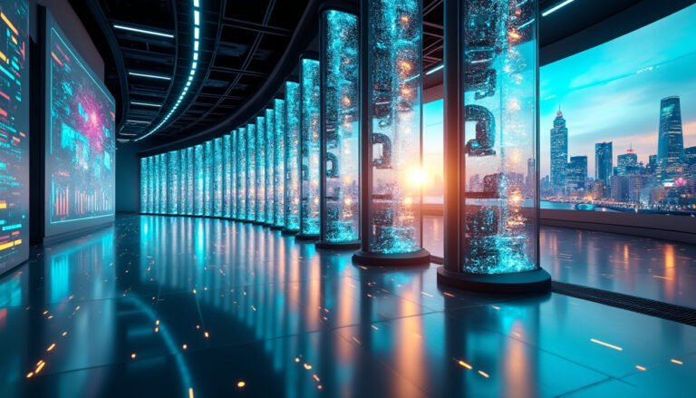découvrez tdk mediactive, une innovation majeure dans le domaine du stockage de données, offrant des solutions performantes, sécurisées et durables pour répondre à tous vos besoins numériques.