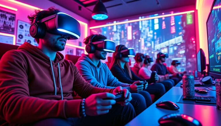 découvrez pourquoi ce jeu vidéo prometteur sur ps5 n'a pas su répondre aux attentes des joueurs. grâce à playstation+, redécouvrez cette expérience incontournable et explorez ce qui a pu décevoir. plongez dans notre analyse et laissez-vous surprendre par ses différentes facettes.