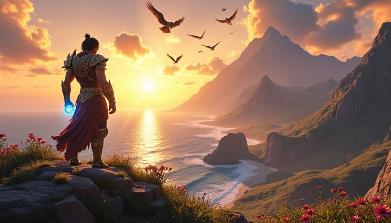 plongez dans une aventure épique avec 'course odyssey' sur ps5. explorez des mondes vastes, surmontez des défis palpitants et vivez une expérience de course inégalée. préparez-vous à vivre des sensations fortes et des batailles héroïques dans ce jeu captivant!