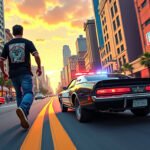 Vous n’allez pas croire ce que grand theft auto sur PS1 a dévoilé !