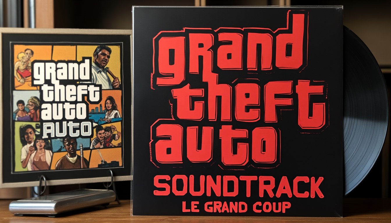 découvrez les révélations surprenantes du jeu grand theft auto sur ps1 qui ont marqué les esprits ! plongez dans l'histoire de ce titre emblématique et explorez ses secrets insoupçonnés qui ont façonné l'univers du jeu vidéo.