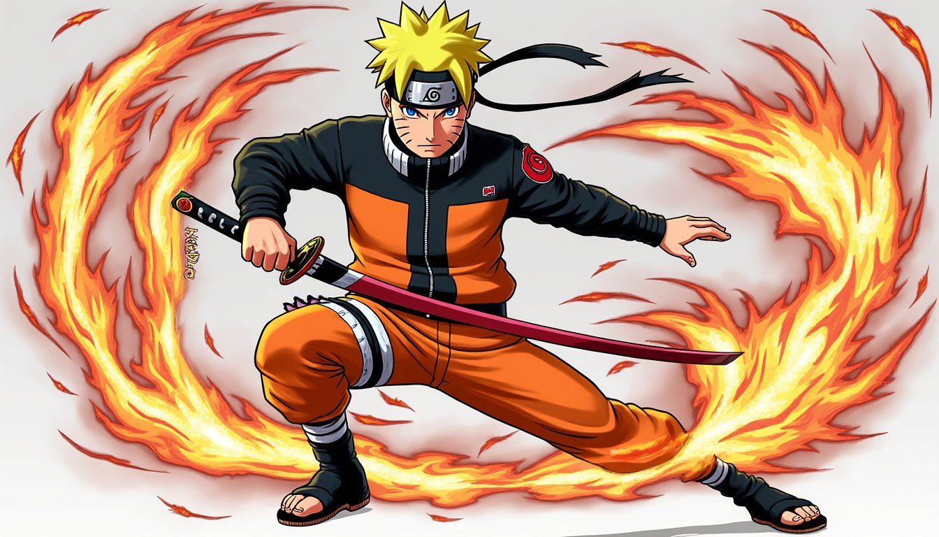 découvrez les incroyables surprises et les combats épiques de naruto: ultimate ninja 3 sur ps2 ! plongez dans un univers riche en personnages emblématiques et en techniques dévastatrices. préparez-vous à vivre une aventure inoubliable qui va vous émerveiller !