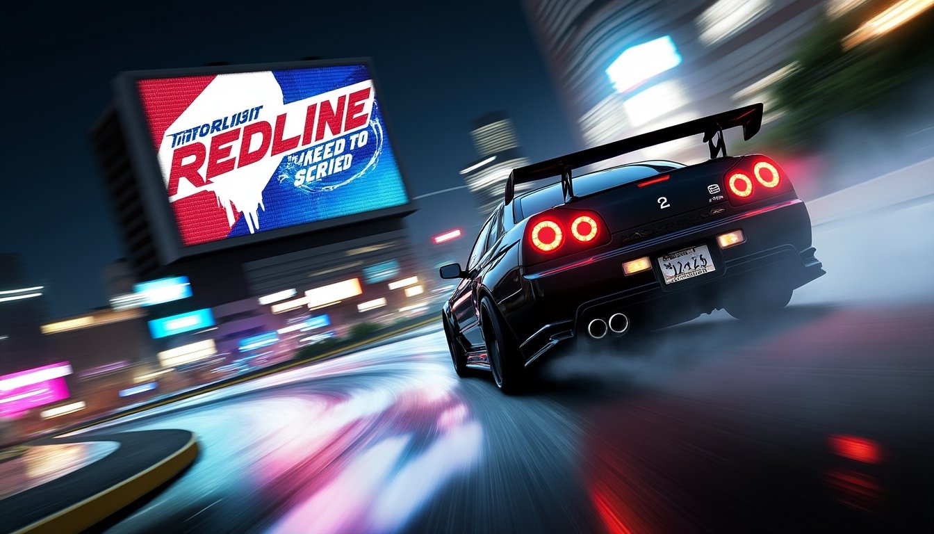 découvrez les secrets révélés par need for speed: carbon sur ps2 sur l'univers fascinant de la vitesse. plongez dans des courses palpitantes, des rivalités intenses et des graphismes époustouflants qui ont marqué toute une génération de joueurs.