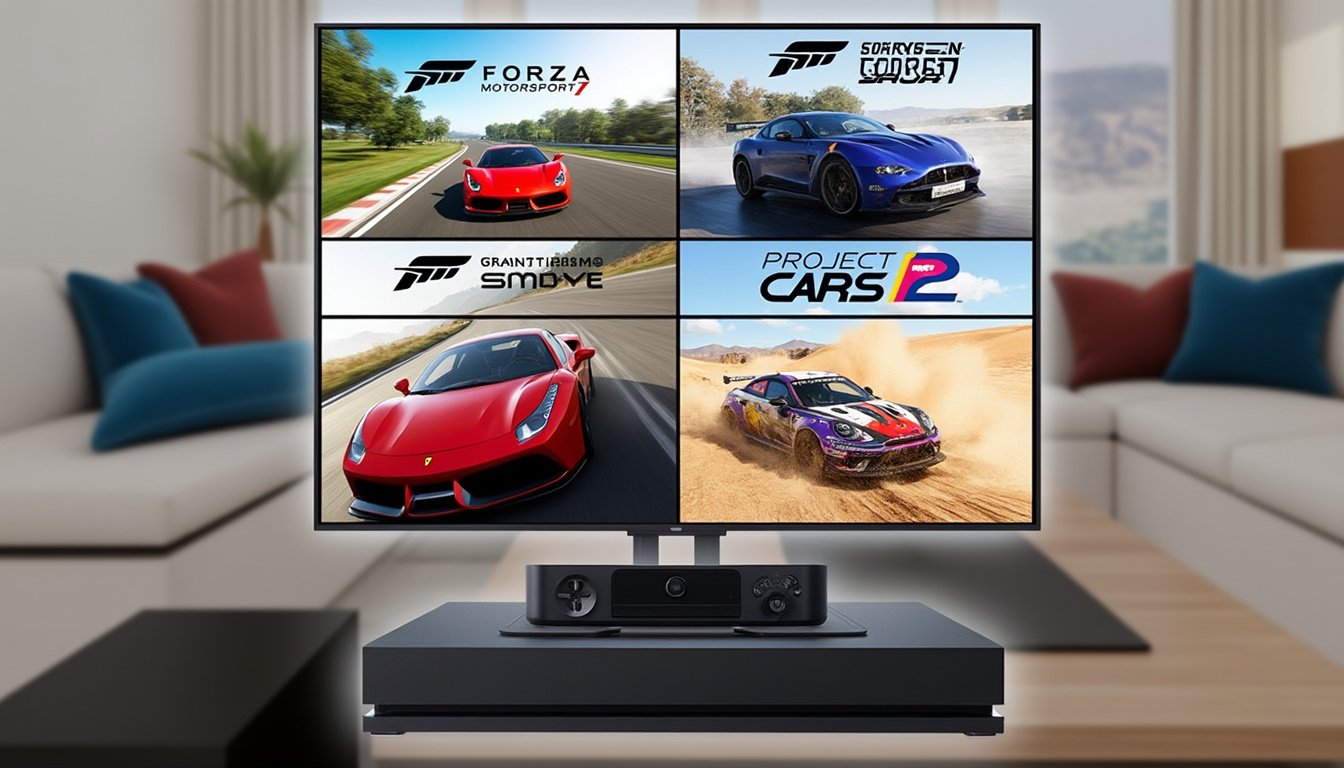 découvrez les secrets fascinants de need for speed: carbon sur ps2 et comment ce jeu emblématique a redéfini l'univers de la vitesse. plongez dans un monde de courses palpitantes et d'adrénaline, où chaque virage et chaque accélération révèlent des révélations inattendues sur la passion pour la vitesse.