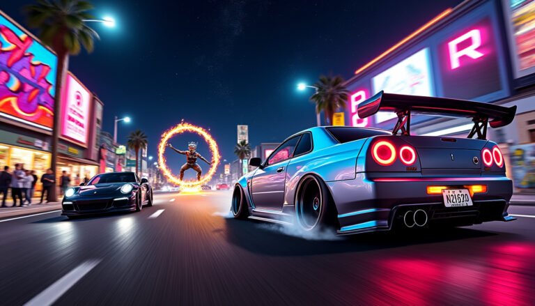 découvrez les révélations surprenantes et les changements inattendus dans midnight club 3: dub edition sur ps2 ! plongez dans l'univers fascinant des courses urbaines et ne manquez pas les nouveautés qui bouleversent le jeu. préparez-vous à être étonné !