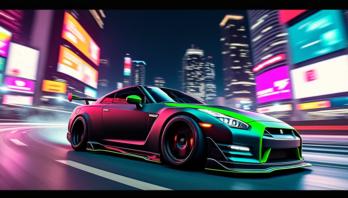 découvrez les surprises inattendues et les nouveautés passionnantes de midnight club 3: dub edition sur ps2 ! plongez dans l'univers palpitant des courses nocturnes et laissez-vous étonner par les changements qui ont transformé le jeu classique. ne manquez pas cette analyse exclusive qui révèle tout ce que vous devez savoir !