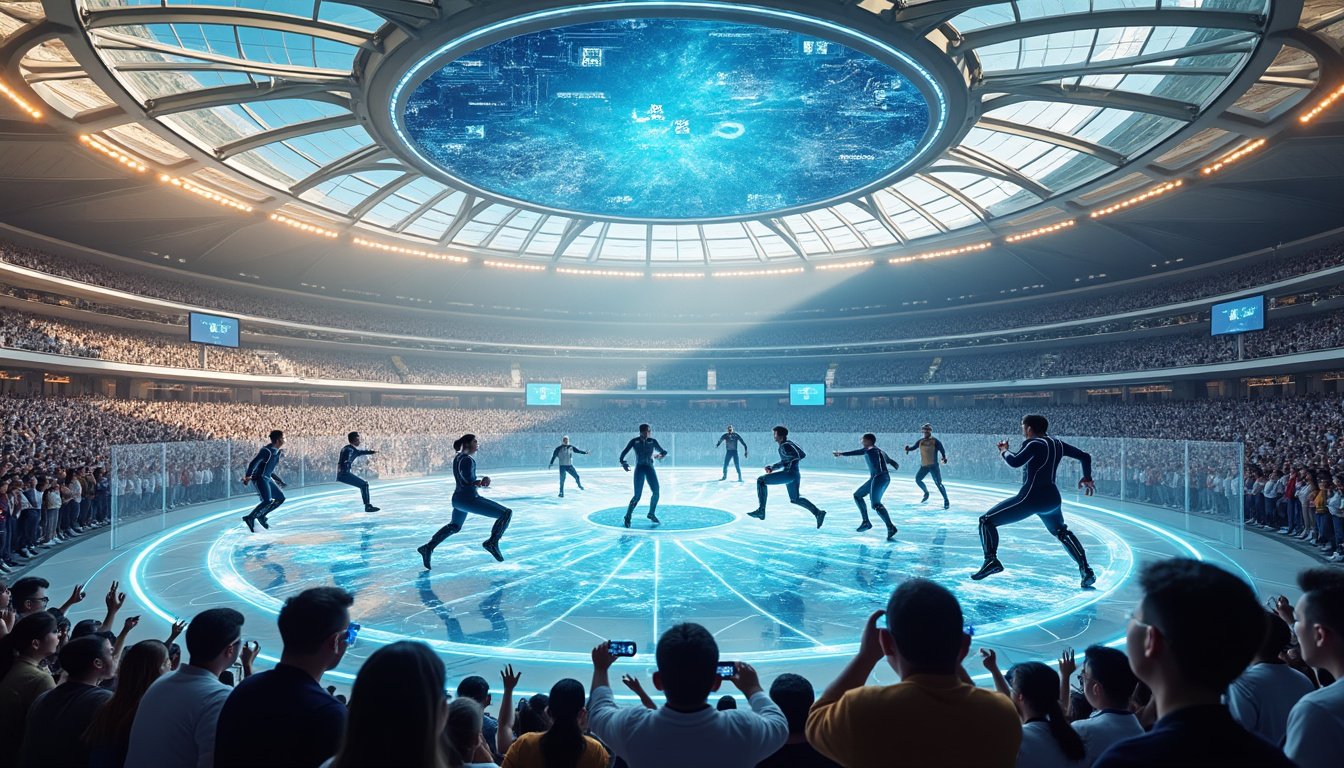 explorez les racines fascinantes du sport à travers les jeux ps5. découvrez comment ces titres innovants rendent hommage aux traditions sportives tout en offrant une expérience immersive unique. partez à la conquête des origines du sport, où technologie et passion se rencontrent sur la console de nouvelle génération.