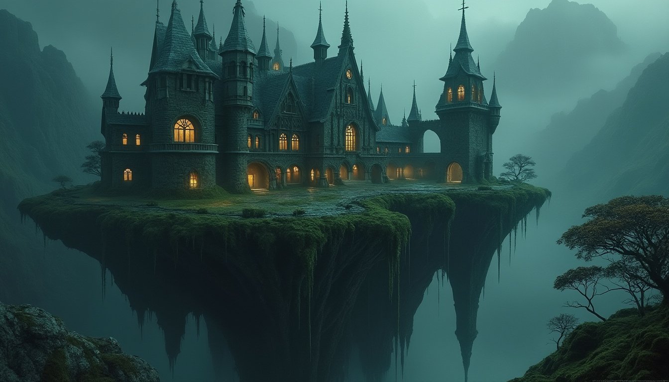 explorez le manoir suspendu clair obscur, un lieu mystérieux où des ennemis emblématiques vous attendent. découvrez les emplacements clés et les défis à relever dans cette aventure captivante. préparez-vous à affronter des créatures redoutables et à percer les secrets de ce manoir énigmatique.