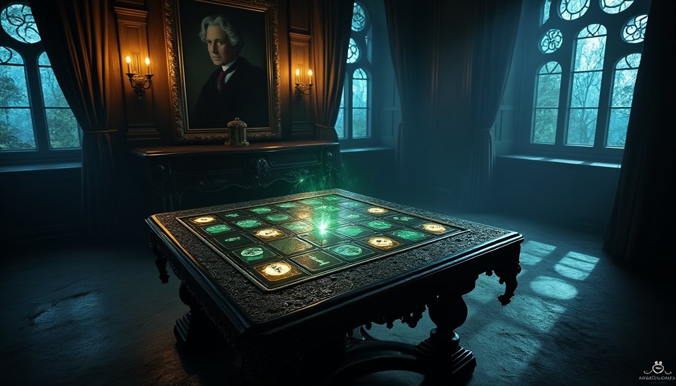 explorez le manoir suspendu clair obscur, un lieu mystérieux où se cachent des ennemis emblématiques. découvrez des emplacements secrets et préparez-vous à affronter des défis inédits dans cet univers fascinant.