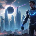 Action eclipse : une aventure captivante sur PS5