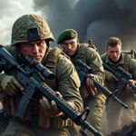Au coeur de la bataille : vivre l&rsquo;héritage de Combat Legacy sur PS4