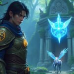 Azzan Oblivion : découvrez où localiser ce PNJ essentiel pour progresser dans la guilde des guerriers