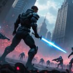 Clair Obscur : un jeu de réflexe né d’une chaîne YouTube unique en son genre