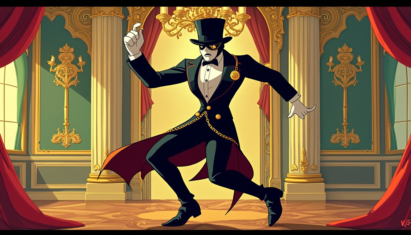 découvrez la nouvelle aventure de clair obscur expédition 33 ! plongez dans l'univers humoristique où un personnage s'éloigne de son élégance. les développeurs vous réservent une vidéo pleine de surprises et de rires. ne manquez pas cette exploration captivante qui allie humour et originalité !