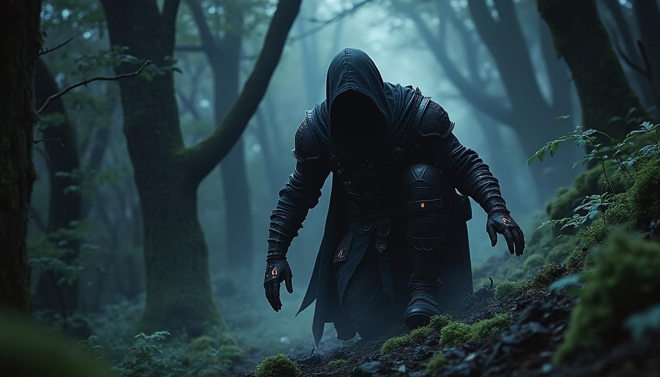 plongez dans l'univers d'elden ring avec notre guide complet pour débloquer la classe captivante de la duchesse nightreign. découvrez ses compétences uniques, astuces stratégiques et conseils pour optimiser votre expérience de jeu et maîtriser cette classe intrigante.