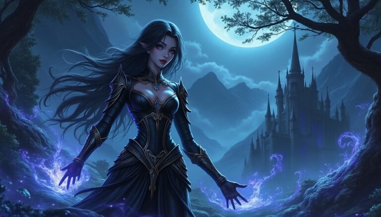 découvrez tout ce qu'il faut savoir sur la duchesse elden ring nightreign. ce guide complet vous aide à débloquer cette classe intrigante et exploiter son potentiel dans le jeu. plongez dans l'univers captivant d'elden ring et maîtrisez les secrets de la duchesse pour améliorer votre expérience de jeu.