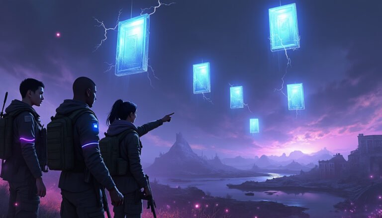 explorez notre guide complet pour apprendre à débloquer les mystérieuses portes flottantes dans warzone. suivez nos astuces et stratégies pour découvrir les secrets cachés derrière ces énigmes intrigantes et maximisez vos chances de succès dans le jeu.