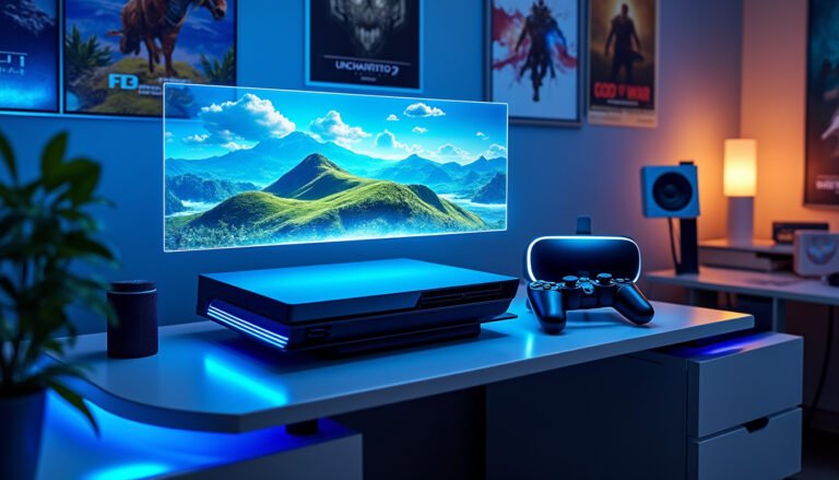découvrez comment la simulation legacy ps3 transforme votre expérience de jeu avec des graphismes époustouflants, des mécaniques de jeu innovantes et une immersion inégalée. plongez dans un univers de possibilités et redécouvrez le plaisir de jouer sur votre ps3.