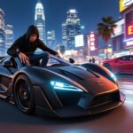 Découvrez comment mettre la main sur l&rsquo;Enus Stafford dans GTA Online : astuces et conseils